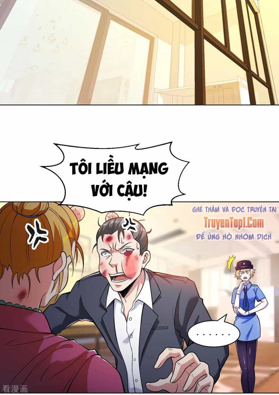 Y Đẳng Cuồng Binh - Chương 145 - ảnh 4