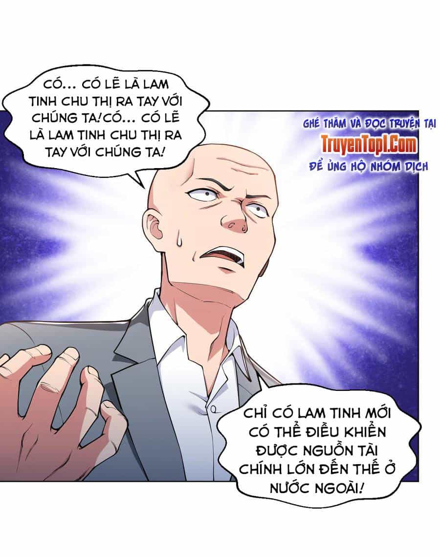 Y Đẳng Cuồng Binh - Chương 146 - ảnh 3