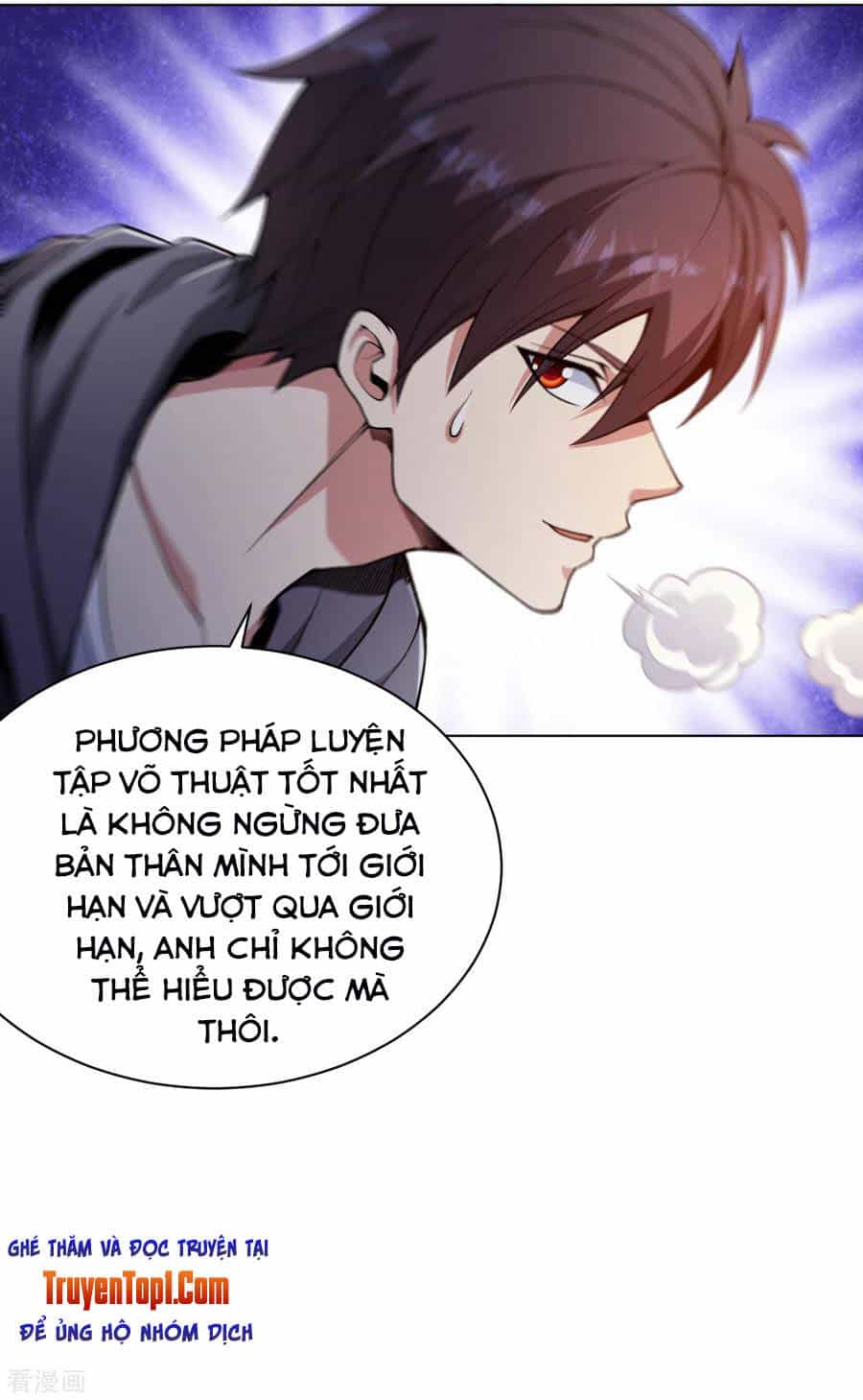 Y Đẳng Cuồng Binh - Chương 157 - ảnh 18