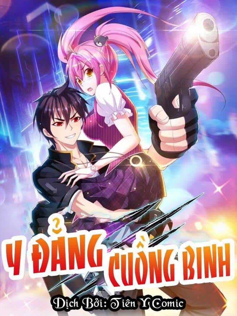 Y Đẳng Cuồng Binh - Chương 170 - ảnh 1