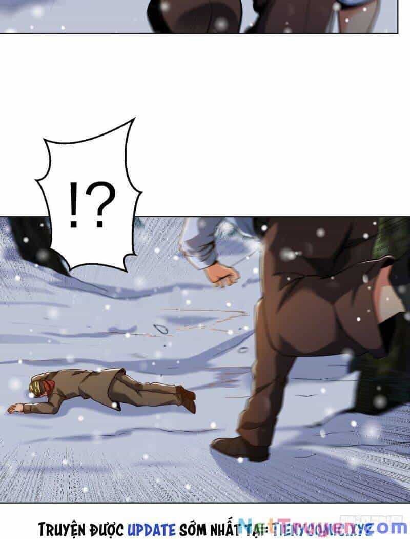 Y Đẳng Cuồng Binh - Chương 181 - ảnh 9
