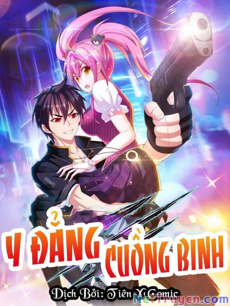 Y Đẳng Cuồng Binh - Chương 182 - ảnh 1