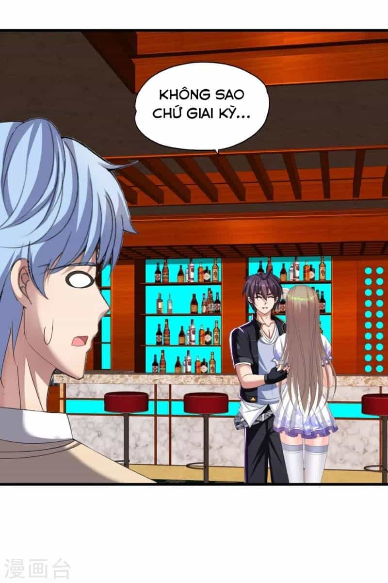 Y Đẳng Cuồng Binh - Chương 46 - ảnh 12
