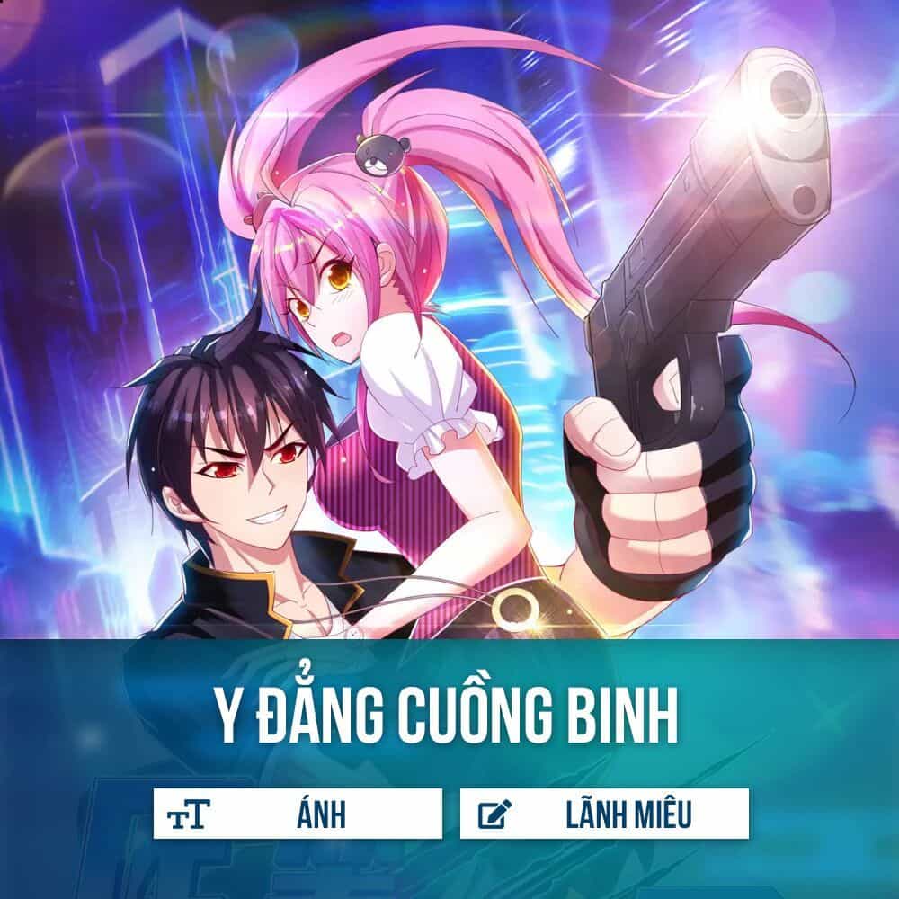 Y Đẳng Cuồng Binh - Chương 5 - ảnh 2