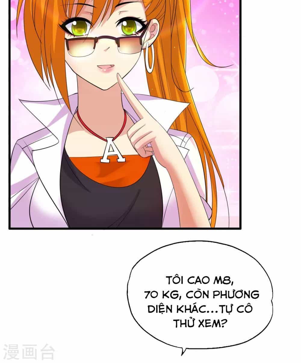 Y Đẳng Cuồng Binh - Chương 6 - ảnh 12