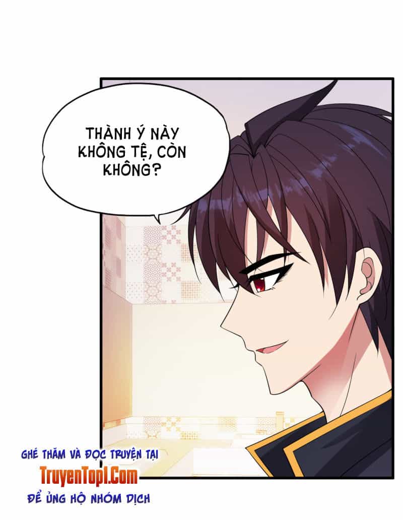 Y Đẳng Cuồng Binh - Chương 61 - ảnh 15