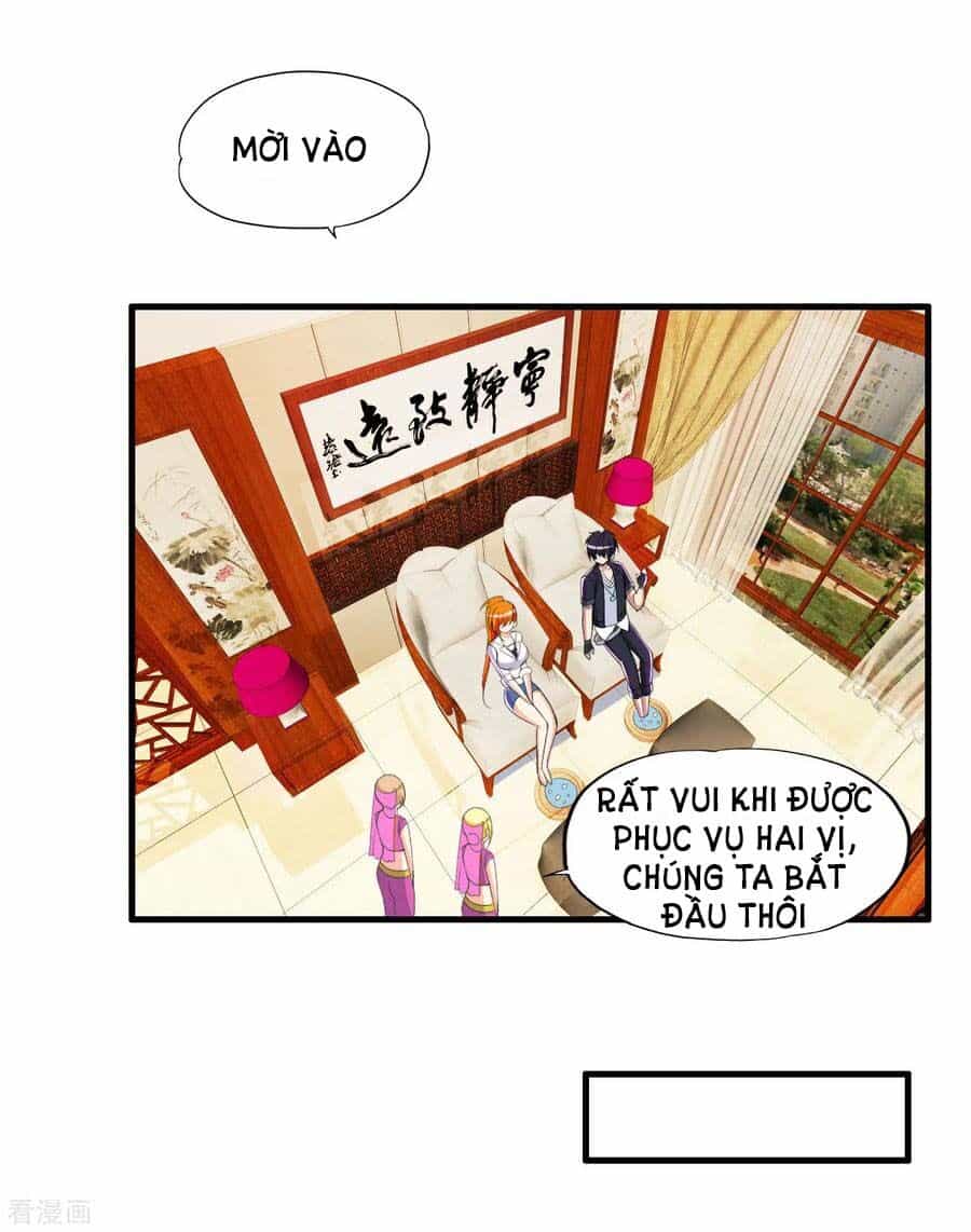 Y Đẳng Cuồng Binh - Chương 64 - ảnh 14