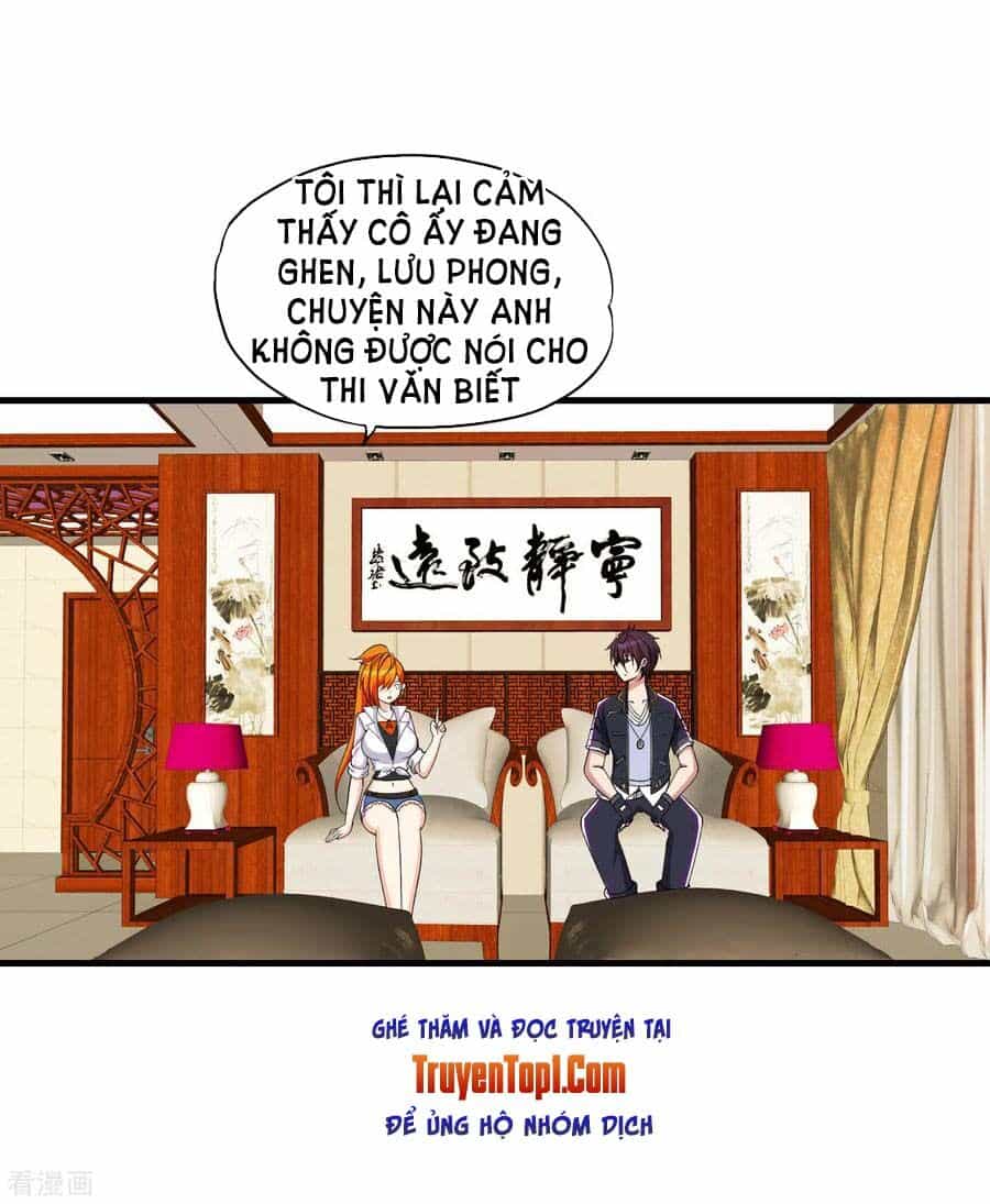 Y Đẳng Cuồng Binh - Chương 64 - ảnh 7