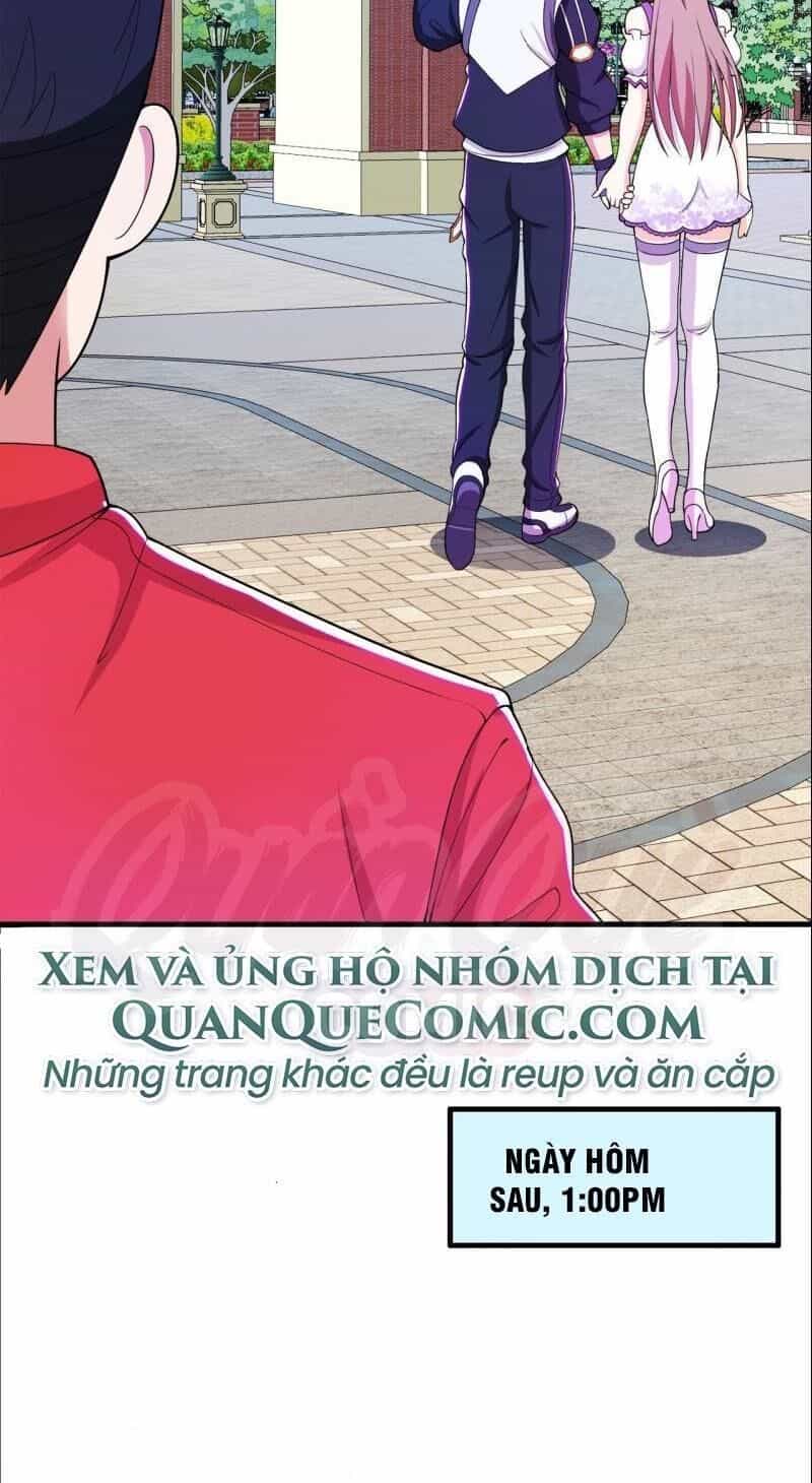 Y Đẳng Cuồng Binh - Chương 72 - ảnh 2