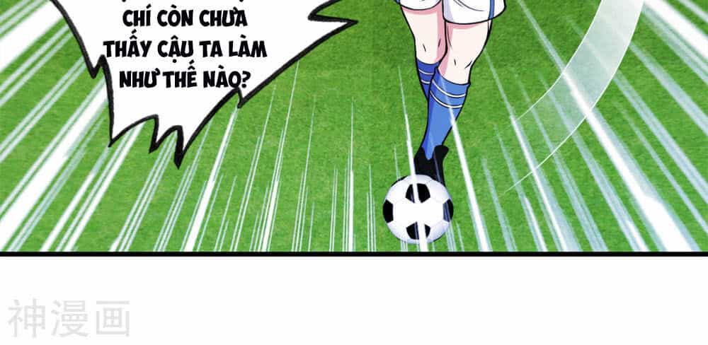 Y Đẳng Cuồng Binh - Chương 74 - ảnh 27