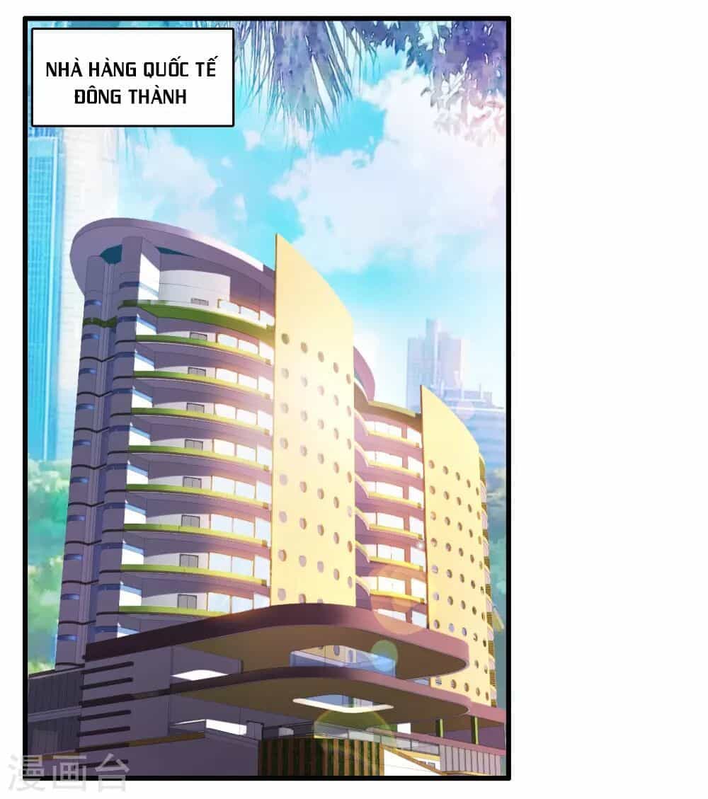 Y Đẳng Cuồng Binh - Chương 8 - ảnh 17