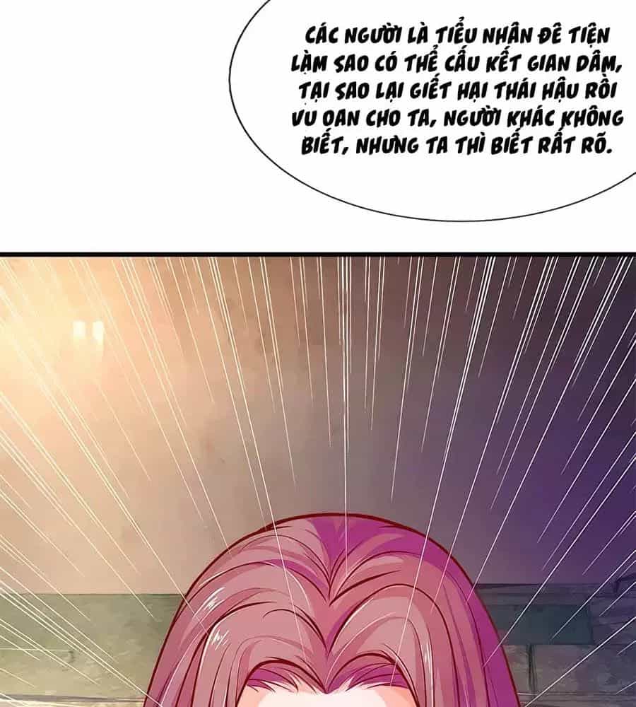 Y Hậu Lệ Thiên - Chương 1 - ảnh 25