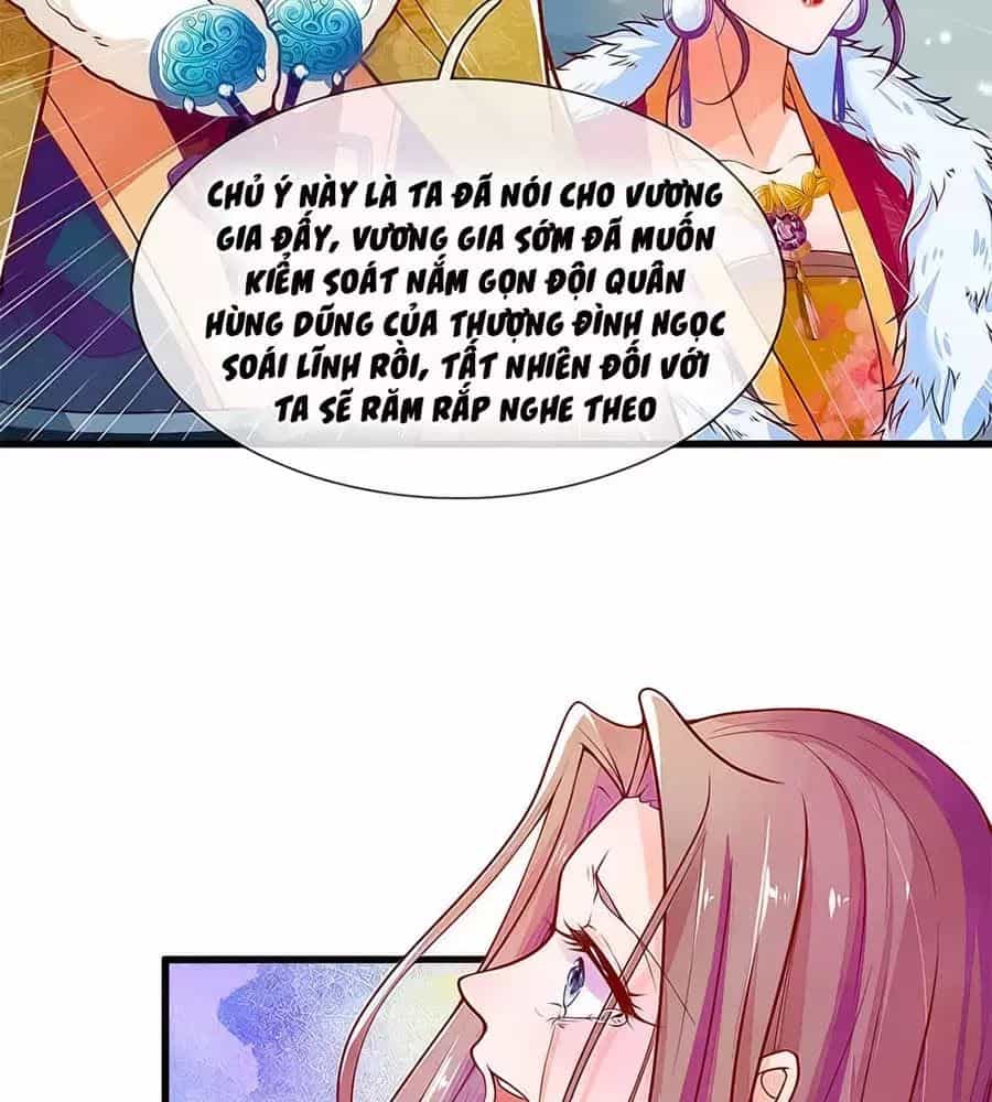 Y Hậu Lệ Thiên - Chương 1 - ảnh 36
