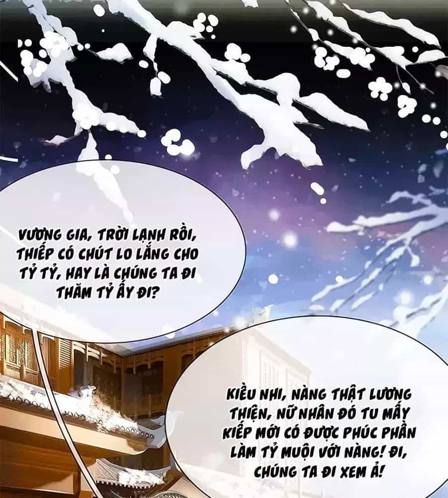 Y Hậu Lệ Thiên - Chương 1 - ảnh 7