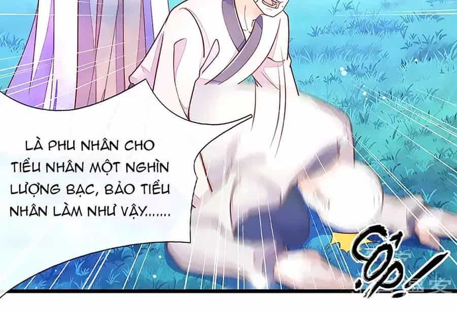 Y Hậu Lệ Thiên - Chương 10 - ảnh 5