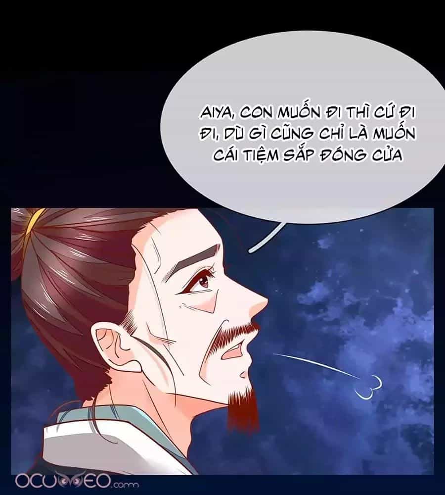Y Hậu Lệ Thiên - Chương 12 - ảnh 20