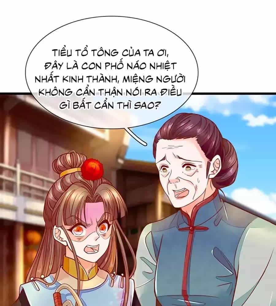 Y Hậu Lệ Thiên - Chương 15 - ảnh 1