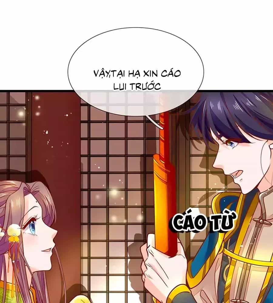 Y Hậu Lệ Thiên - Chương 15 - ảnh 29