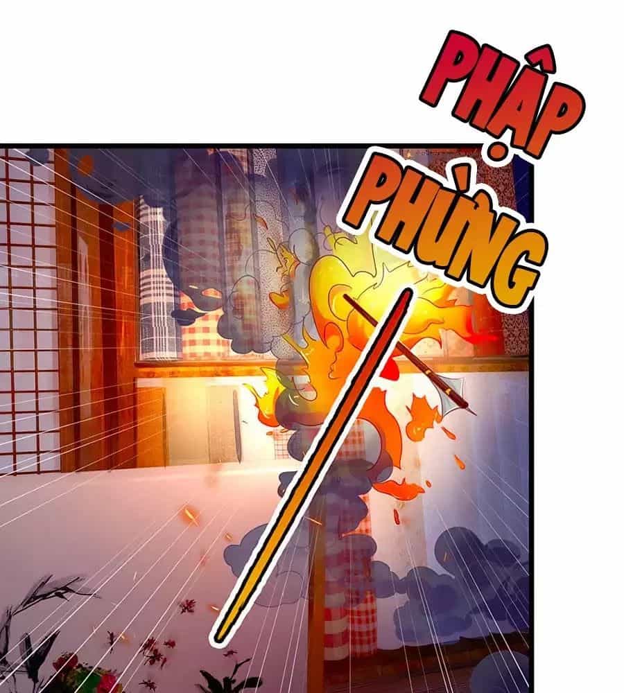 Y Hậu Lệ Thiên - Chương 16 - ảnh 24