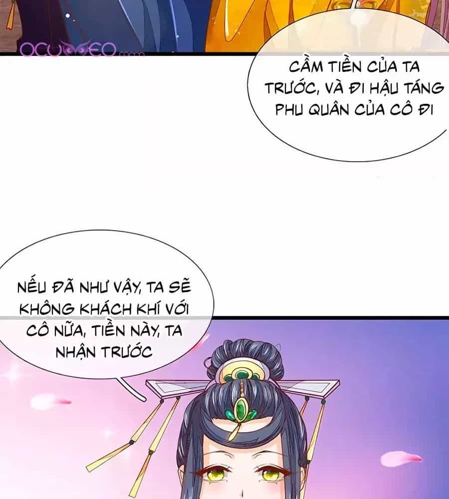 Y Hậu Lệ Thiên - Chương 19 - ảnh 9
