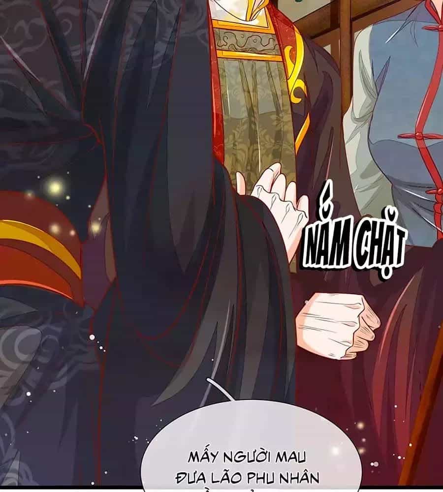 Y Hậu Lệ Thiên - Chương 21 - ảnh 10