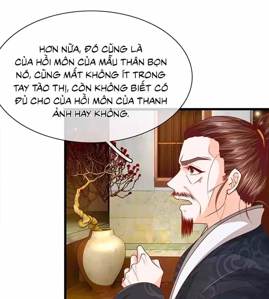 Y Hậu Lệ Thiên - Chương 21 - ảnh 3