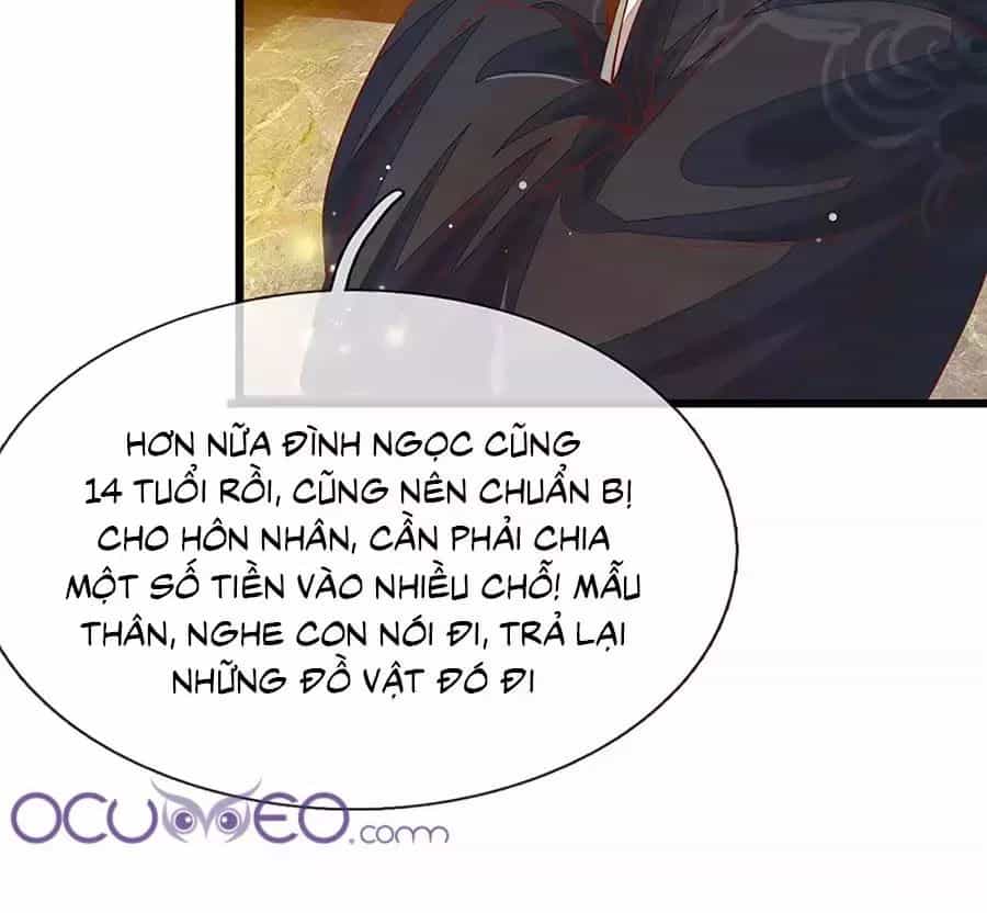 Y Hậu Lệ Thiên - Chương 21 - ảnh 4