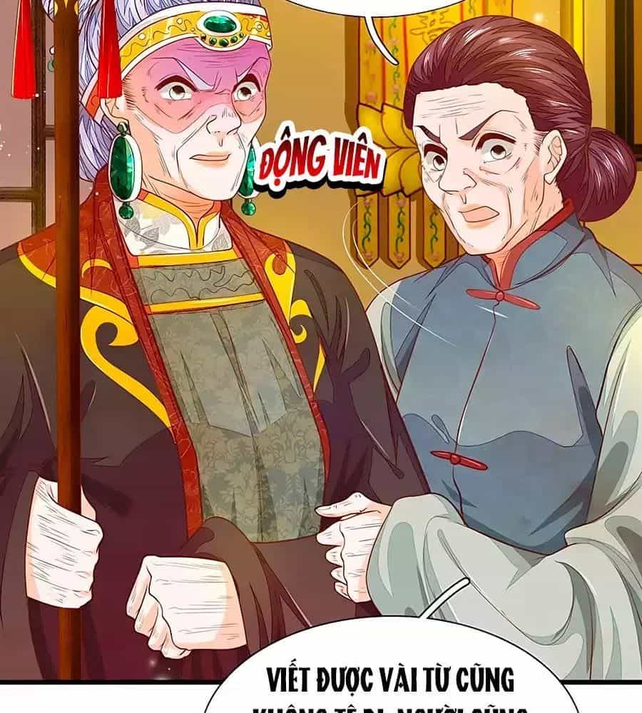 Y Hậu Lệ Thiên - Chương 23 - ảnh 21