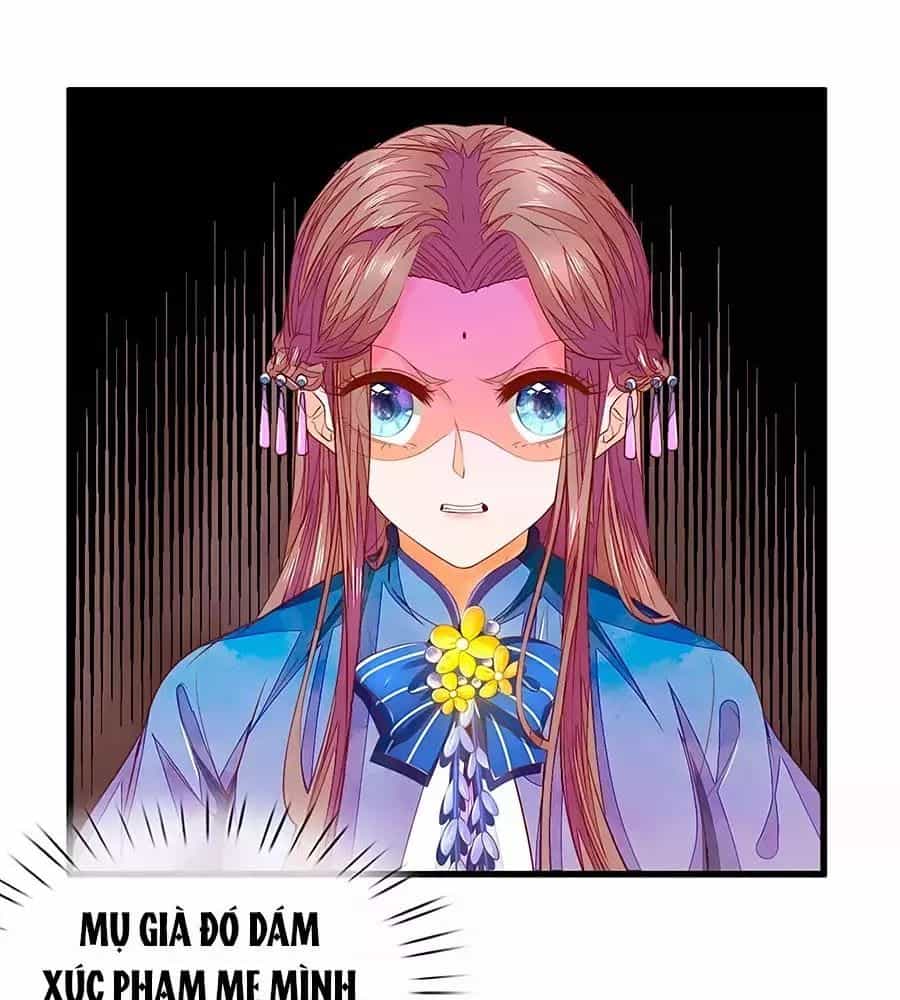 Y Hậu Lệ Thiên - Chương 23 - ảnh 31