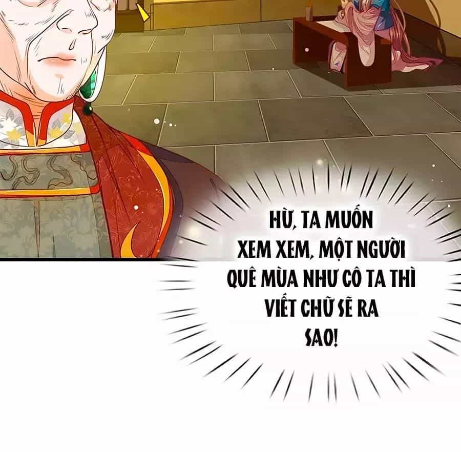 Y Hậu Lệ Thiên - Chương 23 - ảnh 8