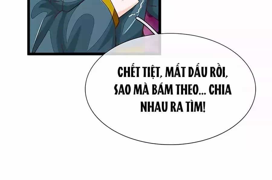 Y Hậu Lệ Thiên - Chương 25 - ảnh 26