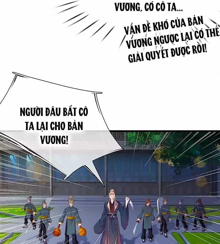 Y Hậu Lệ Thiên - Chương 26 - ảnh 26