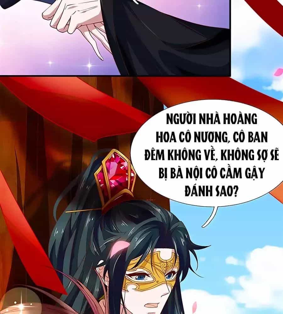 Y Hậu Lệ Thiên - Chương 29 - ảnh 11