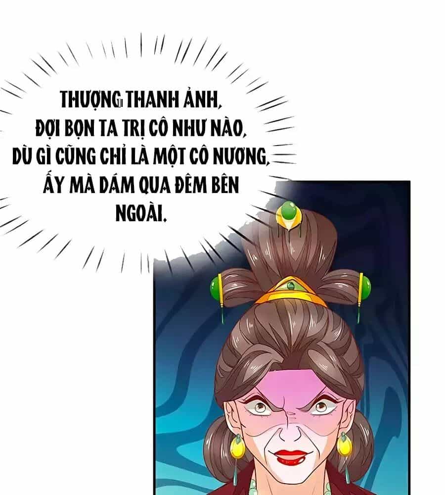 Y Hậu Lệ Thiên - Chương 29 - ảnh 33