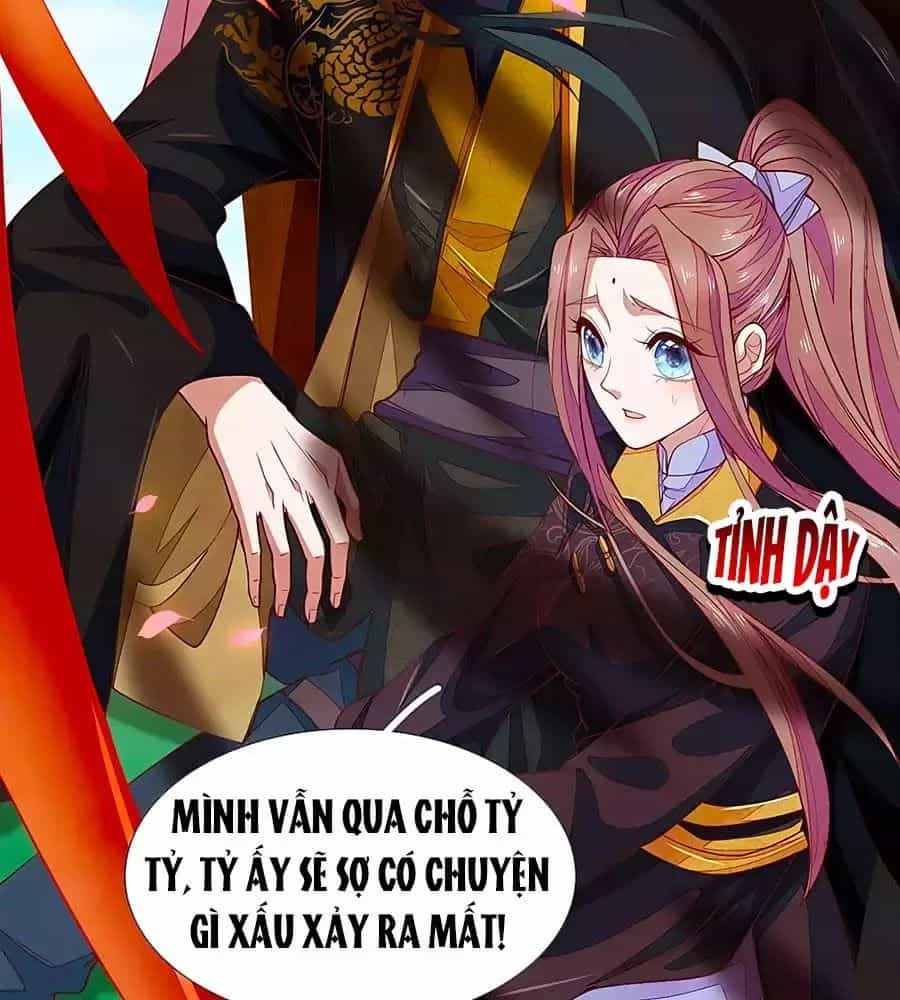 Y Hậu Lệ Thiên - Chương 29 - ảnh 7