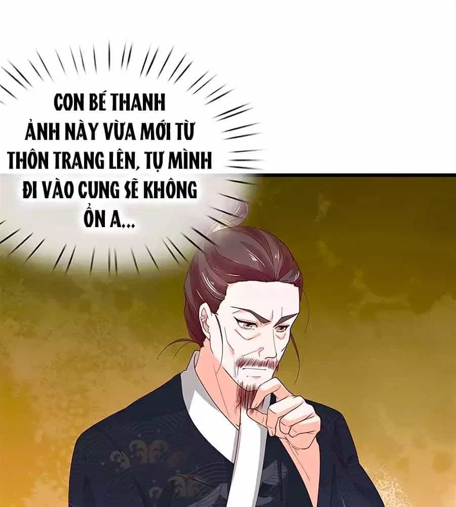 Y Hậu Lệ Thiên - Chương 33 - ảnh 1