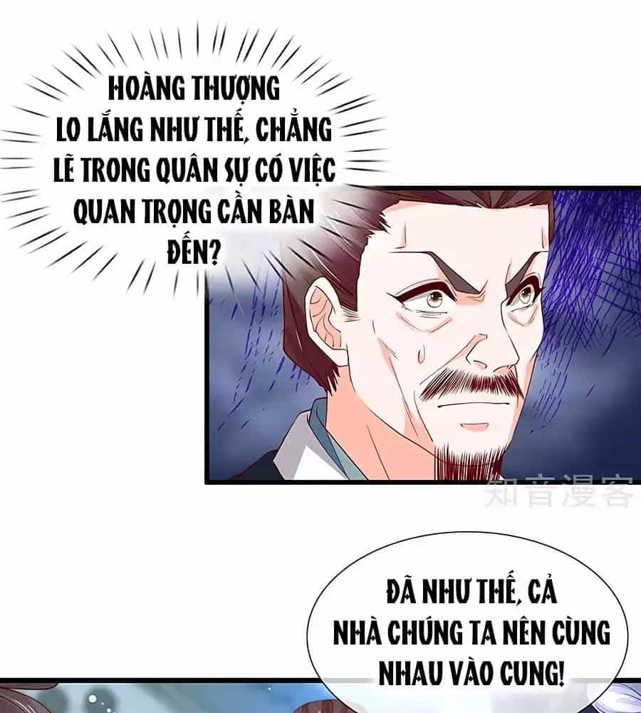 Y Hậu Lệ Thiên - Chương 33 - ảnh 4
