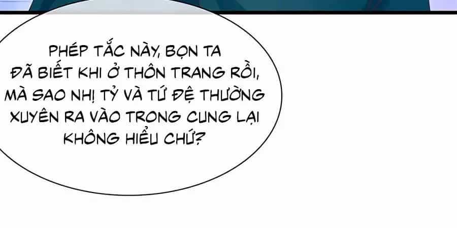 Y Hậu Lệ Thiên - Chương 34 - ảnh 5