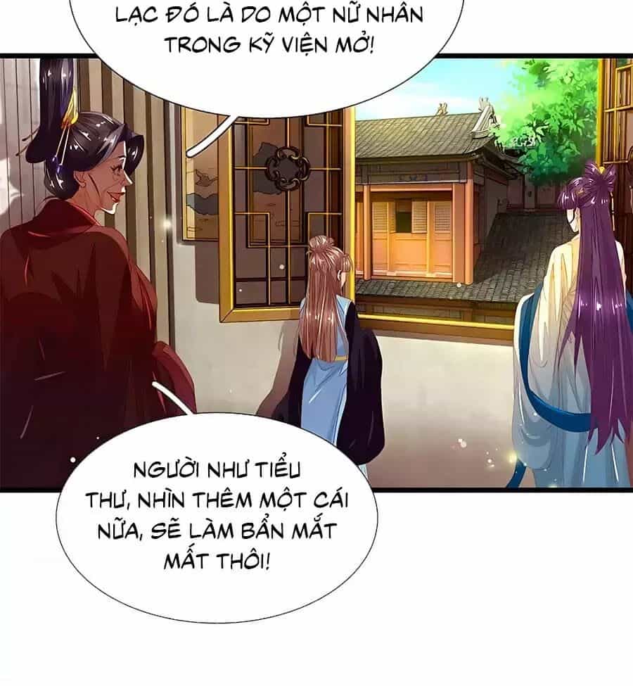 Y Hậu Lệ Thiên - Chương 37 - ảnh 15