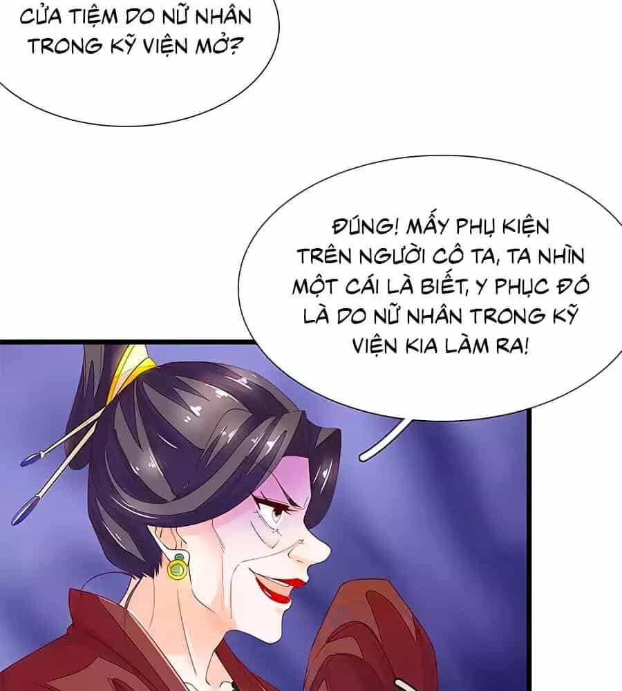 Y Hậu Lệ Thiên - Chương 37 - ảnh 17