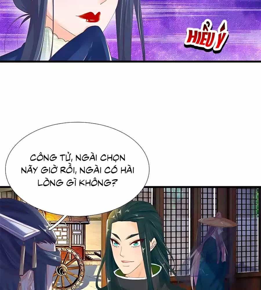 Y Hậu Lệ Thiên - Chương 38 - ảnh 10