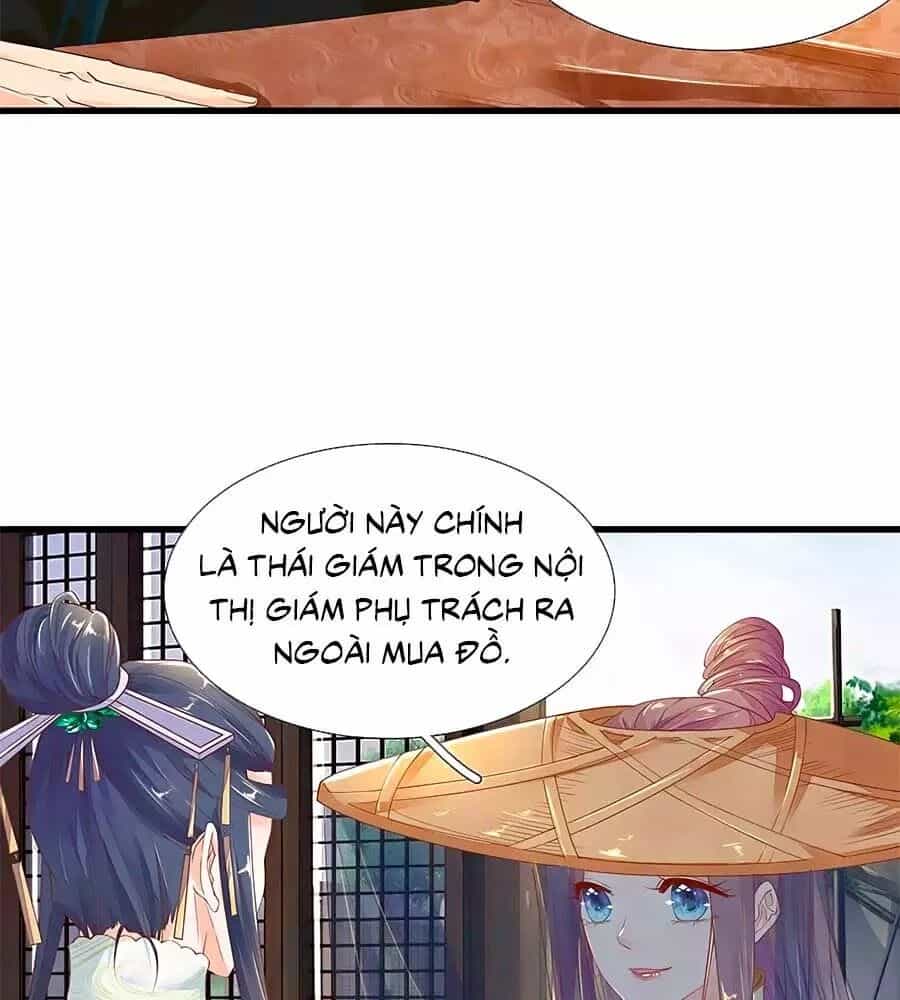 Y Hậu Lệ Thiên - Chương 38 - ảnh 13