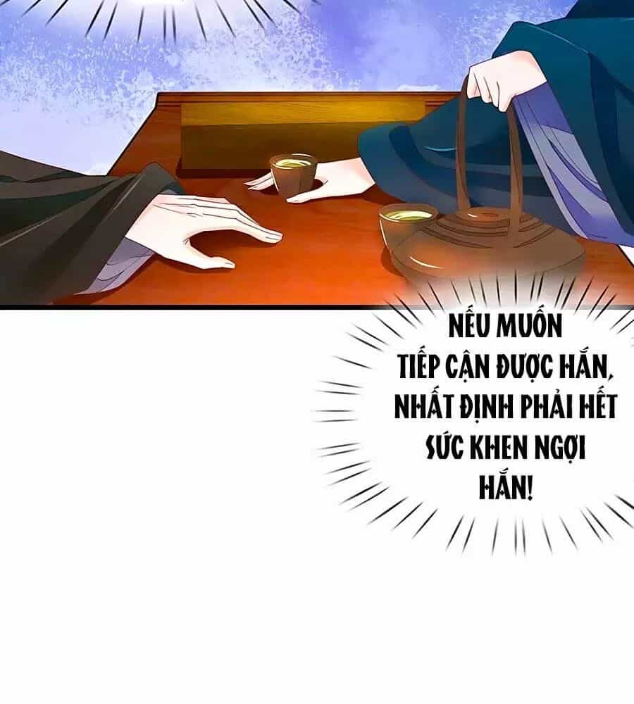 Y Hậu Lệ Thiên - Chương 39 - ảnh 8