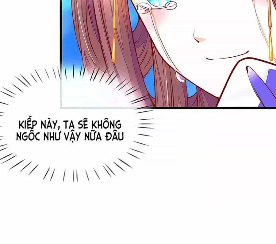 Y Hậu Lệ Thiên - Chương 4 - ảnh 16