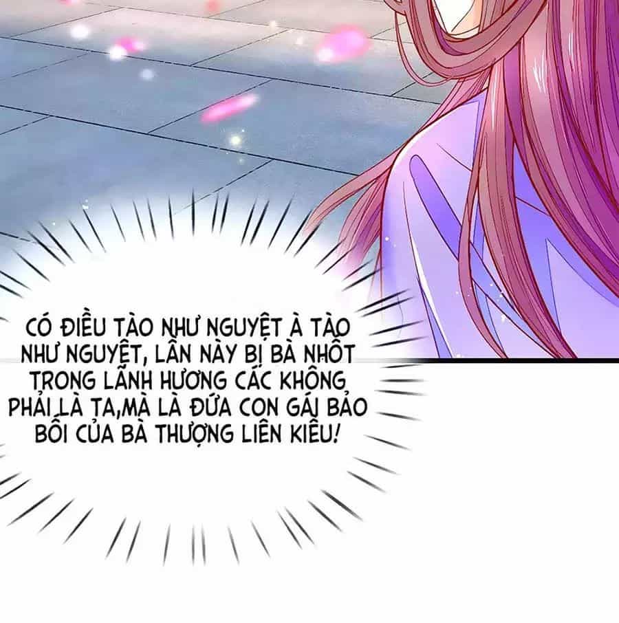 Y Hậu Lệ Thiên - Chương 4 - ảnh 28