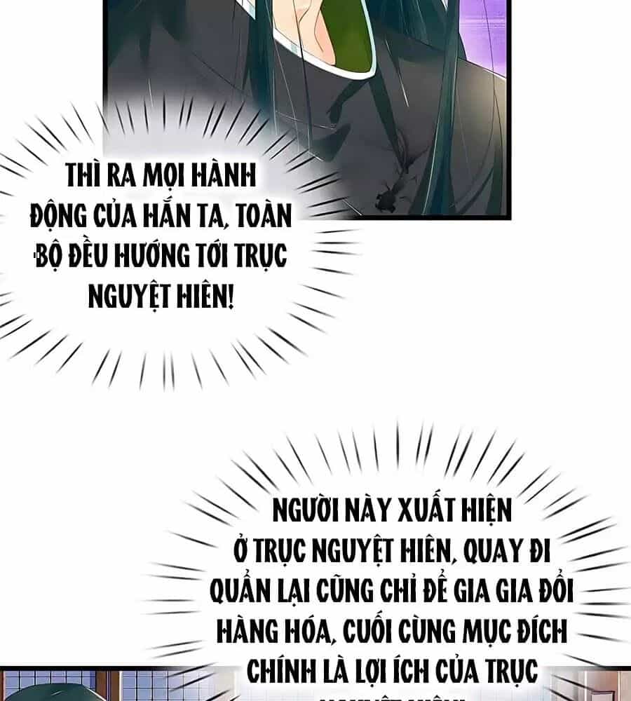 Y Hậu Lệ Thiên - Chương 40 - ảnh 7