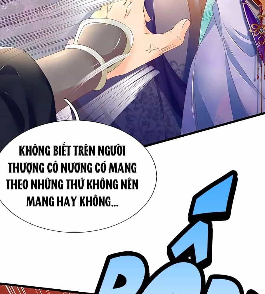 Y Hậu Lệ Thiên - Chương 42 - ảnh 11