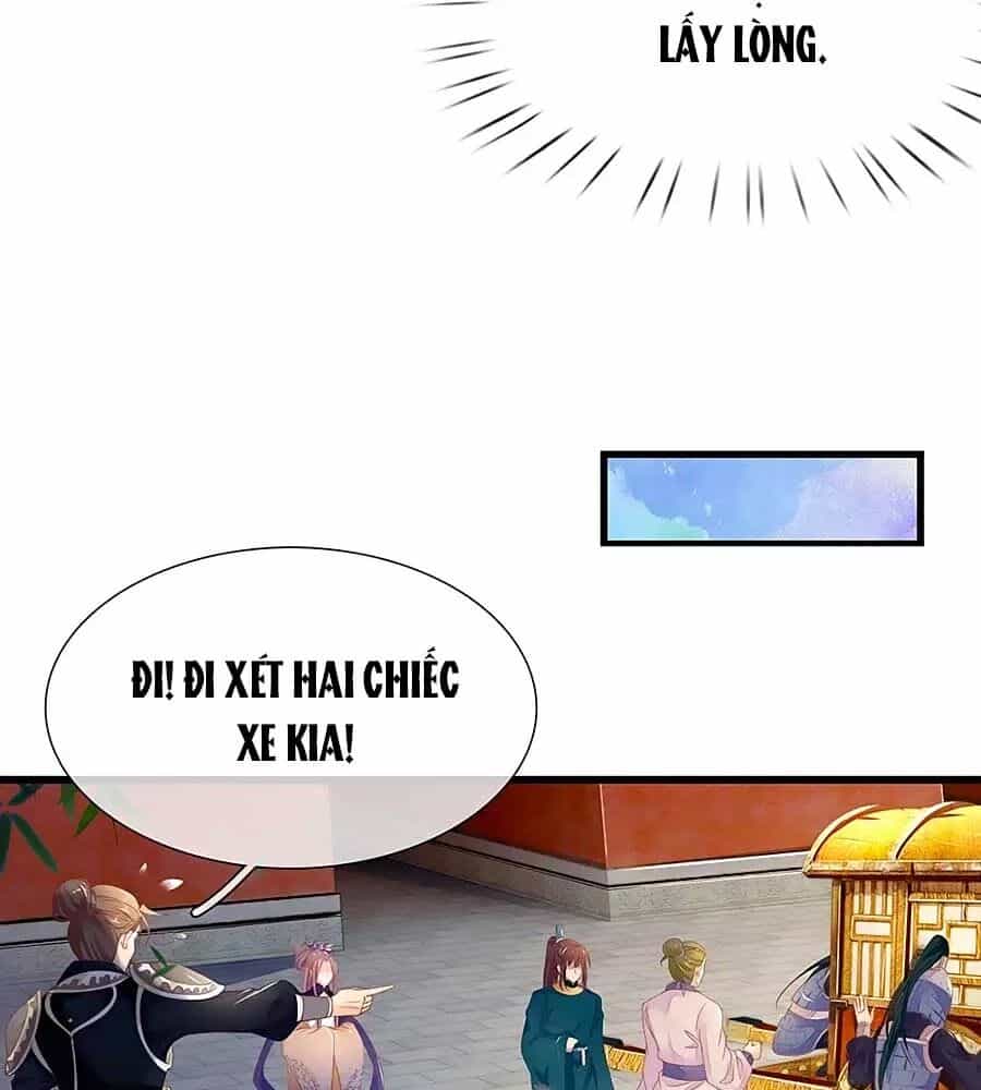 Y Hậu Lệ Thiên - Chương 42 - ảnh 6