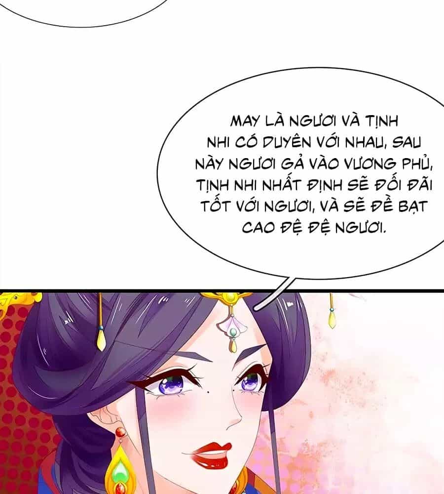 Y Hậu Lệ Thiên - Chương 43 - ảnh 8