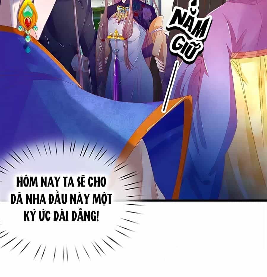 Y Hậu Lệ Thiên - Chương 44 - ảnh 11